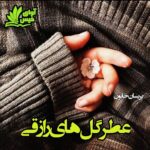 دانلود رمان کوتاه عطر گل های رازقی pdf با لینک مستقیم دانلود رمان کوتاه عطر گل های رازقی pdf با لینک مستقیم