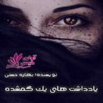 دانلود رمان یاد داشت های یک گمشده pdf با لینک مستقیم دانلود رمان یاد داشت های یک گمشده pdf با لینک مستقیم