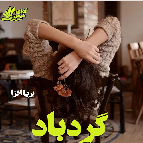 دانلود رمان گردباد pdf از پریا افزا دانلود رمان گردباد pdf از پریا افزا