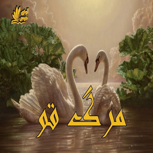 دانلود رمان مرگ قو pdf از ناشناس دانلود رمان مرگ قو pdf از ناشناس