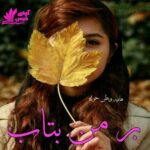 دانلود رمان بر من بتاب pdf از هانیه وطن خواه دانلود رمان بر من بتاب pdf از هانیه وطن خواه