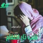 دانلود رمان شب تار انتقام pdf از نرگس عیوضی دانلود رمان شب تار انتقام pdf از نرگس عیوضی