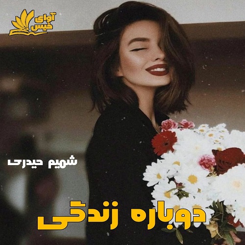 دانلود رمان دوباره زندگی pdf از شمیم حیدری دانلود رمان دوباره زندگی pdf از شمیم حیدری