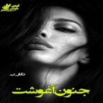 دانلود رمان جنون آغوشت pdf از نگار_ب