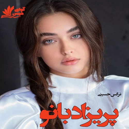 دانلود رمان پریزاد بانو pdf از نرگس حسینی دانلود رمان پریزاد بانو pdf از نرگس حسینی
