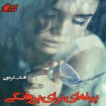 دانلود رمان پیله ای برای پروانگی pdf از آفتاب گردون دانلود رمان پیله ای برای پروانگی pdf از آفتاب گردون