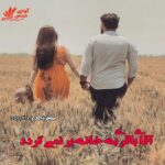 دانلود رمان آقای باقری به خانه بر نمی گردد pdf از طاهره الف و sourire دانلود رمان آقای باقری به خانه بر نمی گردد pdf از طاهره الف و sourire
