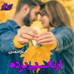 دانلود رمان ارباب بی برده pdf از فرناز احمدلی نسخه کامل و اصلی دانلود رمان ارباب بی برده pdf از فرناز احمدلی نسخه کامل و اصلی