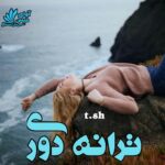 دانلود رمان ترانه دوری pdf از t.sh