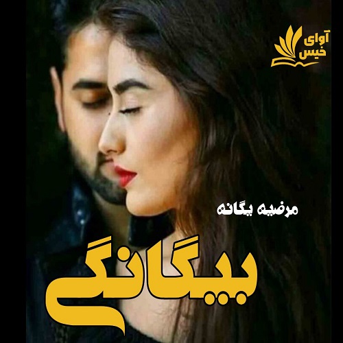 دانلود رمان بیگانگی pdf از مرضیه یگانه