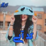 دانلود رمان کد آبی pdf از مهدیه افشار دانلود رمان کد آبی pdf از مهدیه افشار