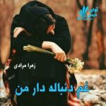 دانلود رمان غم دنباله دار من pdf از زهرا مرادی دانلود رمان غم دنباله دار من pdf از زهرا مرادی