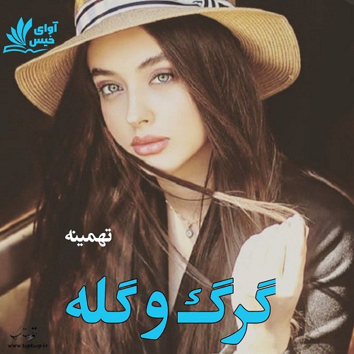 دانلود رمان گرگ و گله pdf از تهمینه دانلود رمان گرگ و گله pdf از تهمینه