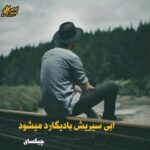 دانلود رمان ابی سیریش بادیگارد میشود pdf از چیکسای دانلود رمان ابی سیریش بادیگارد میشود pdf از چیکسای