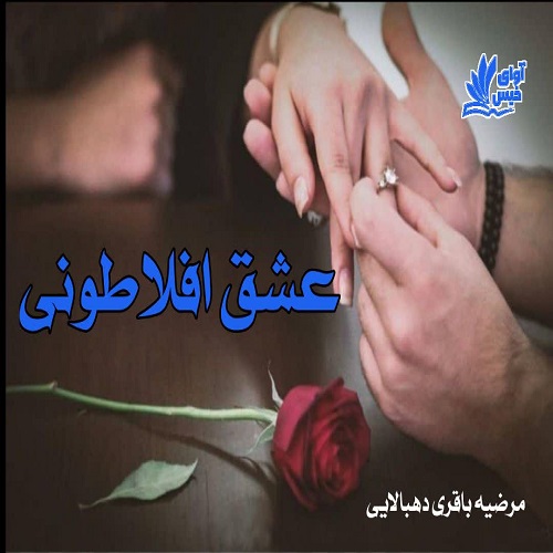 دانلود رمان عشق افلاطونی pdf از مرضیه باقری ده بالایی دانلود رمان عشق افلاطونی pdf از مرضیه باقری ده بالایی