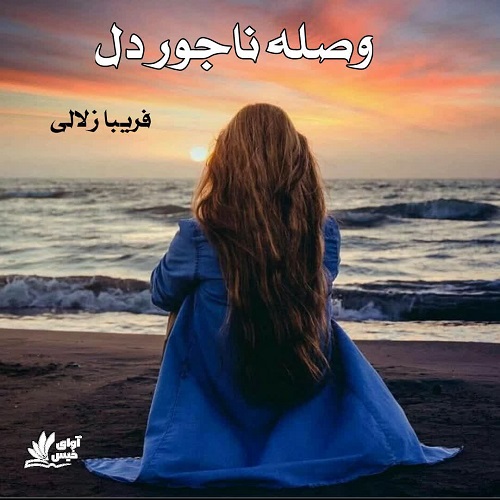 دانلود رمان وصله ناجور دل pdf از فریبا زلالی