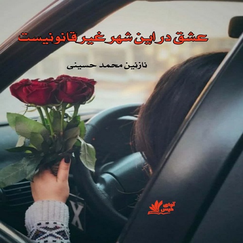 دانلود رمان عشق در این شهر غیر قانونیست pdf از نازنین محمد حسینی دانلود رمان عشق در این شهر غیر قانونیست pdf از نازنین محمد حسینی