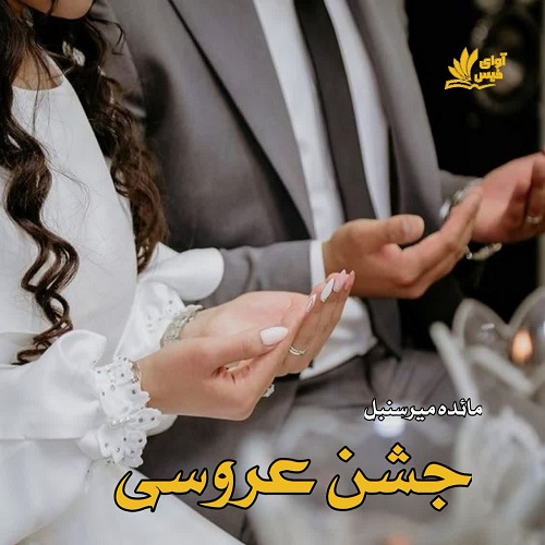 دانلود رمان جشن عروسی pdf از مائده میرسنبل دانلود رمان جشن عروسی pdf از مائده میرسنبل