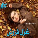 دانلود رمان غزل فروش pdf از مدیا خجسته دانلود رمان غزل فروش pdf از مدیا خجسته