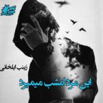 دانلود رمان این مرد امشب میمیرد pdf زینب ایلخانی با لینک مستقیم