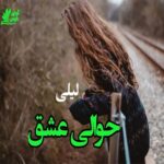 دانلود رمان حوالی عشق pdf از لیلی دانلود رمان حوالی عشق pdf از لیلی