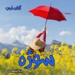دانلود رمان سوژه pdf از ملیکا شاهوردی دانلود رمان سوژه pdf از ملیکا شاهوردی