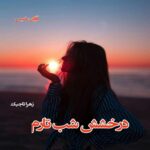 دانلود رمان درخشش شب تارم pdf از زهرا تاجیک دانلود رمان درخشش شب تارم pdf از زهرا تاجیک