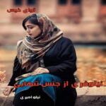 دانلود رمان نیلوفری از جنس تنهایی pdf از نیلو امیری