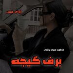 دانلود رمان برف گیجه pdf از فاطمه سیاه پوشان