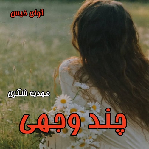 دانلود رمان چند وجهی pdf از مهدیه شکری دانلود رمان چند وجهی pdf از مهدیه شکری