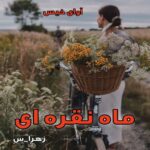 دانلود رمان ماه نقره ای pdf از زهرا_س
