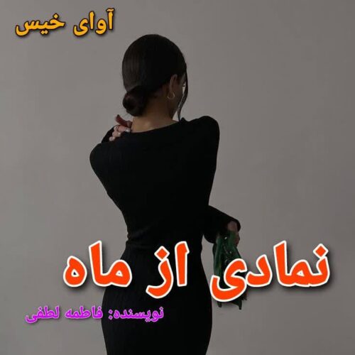 دانلود رمان نمادی از ماه pdf فاطمه لطفی دانلود رمان نمادی از ماه pdf فاطمه لطفی