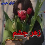 دانلود رمان زهر چشم pdf یگانه نعمتی دانلود رمان زهر چشم pdf یگانه نعمتی