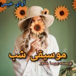 دانلود رمان موسیقی شب pdf پریسا شکور دانلود رمان موسیقی شب pdf پریسا شکور