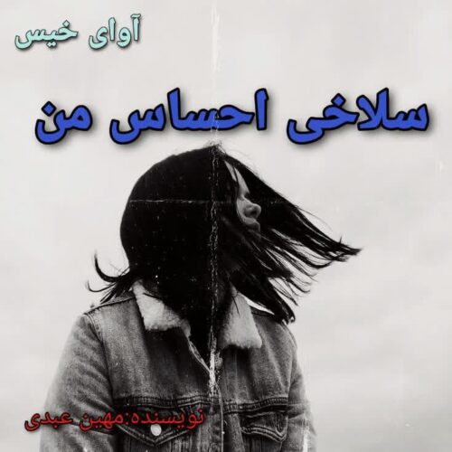 دانلود رمان سلاخی احساس من pdf مهین عبدی دانلود رمان سلاخی احساس من pdf مهین عبدی