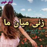 دانلود رمان زنی میان ما pdf گریر هندریکس و سارا پکانن دانلود رمان زنی میان ما pdf گریر هندریکس و سارا پکانن