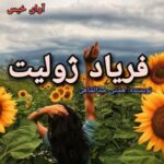 دانلود رمان فریاد ژولیت pdf از هستی عبدالشاهی راد