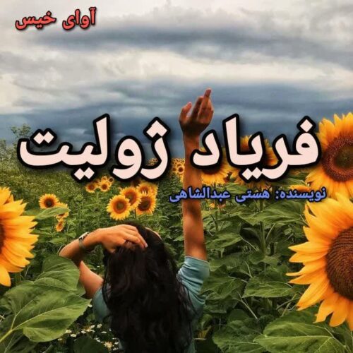 دانلود رمان فریاد ژولیت pdf از هستی عبدالشاهی راد دانلود رمان فریاد ژولیت pdf از هستی عبدالشاهی راد