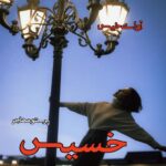 دانلود داستان کوتاه خسیس pdf از پرستو مهاجر