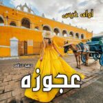 دانلود داستان کوتاه عجوزه pdf از حمید درکی