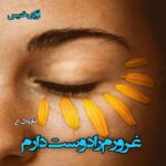 دانلود رمان غرورم را دوست دارم pdf از نازیلا_ع دانلود رمان غرورم را دوست دارم pdf از نازیلا_ع