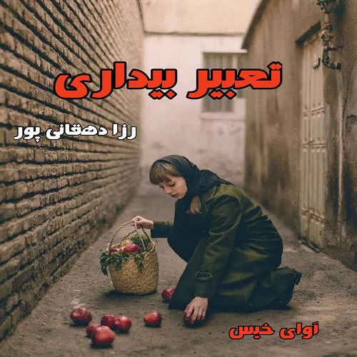 دانلود رمان تعبیر بیداری pdf از رزا دهقانی پور دانلود رمان تعبیر بیداری pdf از رزا دهقانی پور