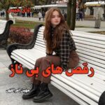 دانلود رمان رقص های بی ناز pdf از مهین امراللهی دانلود رمان رقص های بی ناز pdf از مهین امراللهی