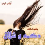 دانلود رمان دکمه و شلاق جلد اول pdf از پنلوپه اسکای