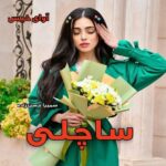دانلود رمان ساچلی pdf از سمیرا حسن زاده