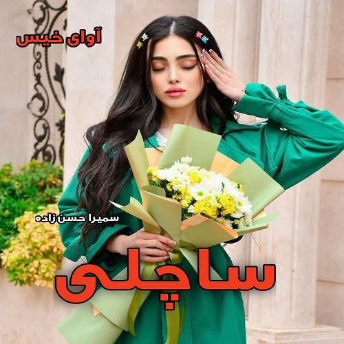 دانلود رمان ساچلی pdf از سمیرا حسن زاده دانلود رمان ساچلی pdf از سمیرا حسن زاده