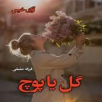 دانلود رمان گل یا پوچ pdf از فرزانه حقیقی دانلود رمان گل یا پوچ pdf از فرزانه حقیقی