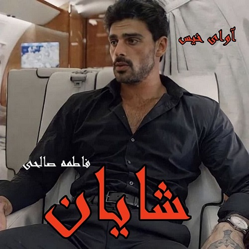 دانلود رمان شایان pdf از فاطمه صالحی