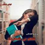دانلود رمان شهر بی شهرزاد pdf از پرستو اسحقی