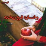 دانلود رمان رخساره فرو ریخته pdf از نور 7371 دانلود رمان رخساره فرو ریخته pdf از نور 7371